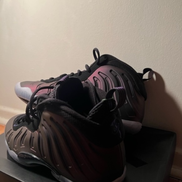 Nike Air Foamposite One - Picture 5 of 6
